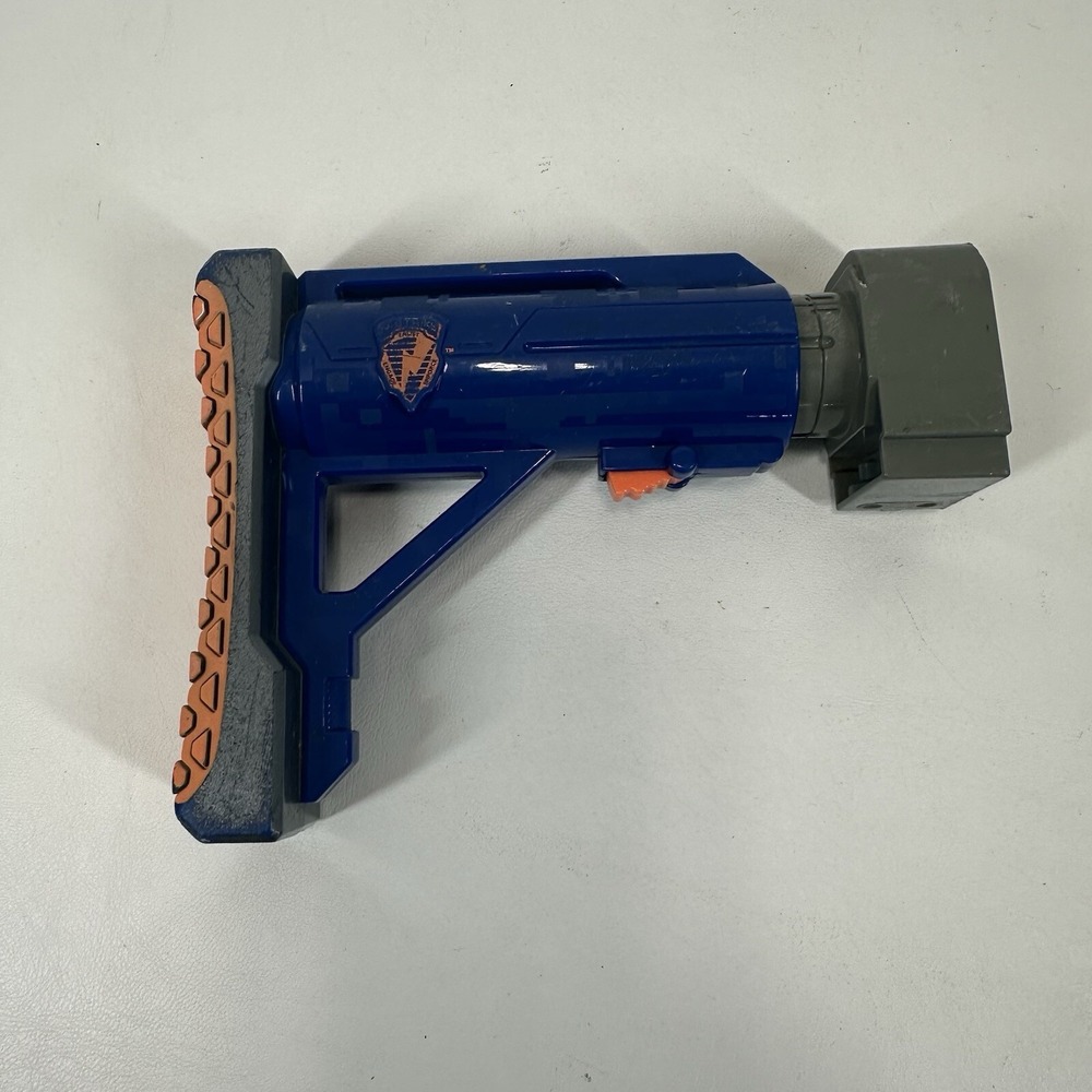 Nerf Raider CS-35 Adjustable Stock - Picture 2 of 5